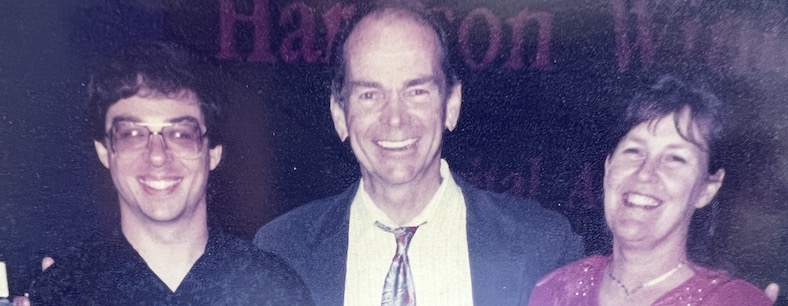 History of God's Story